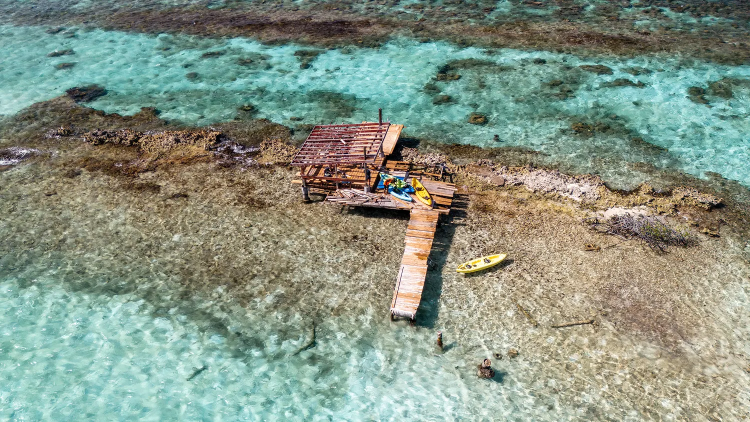 Aruba · Yacht Destinations